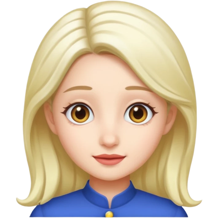 Eva elfie emoji