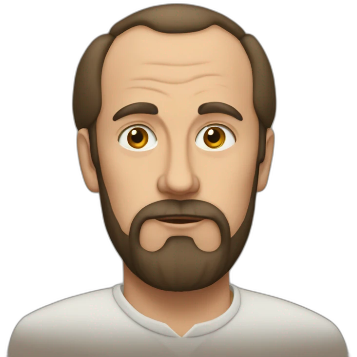 serge karamazov emoji