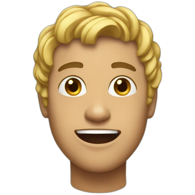 YouTube emoji