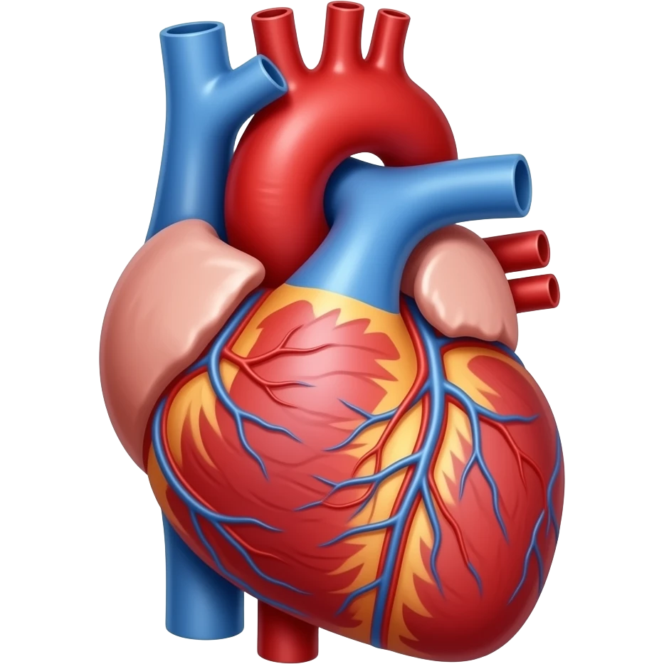 open heart surgery emoji