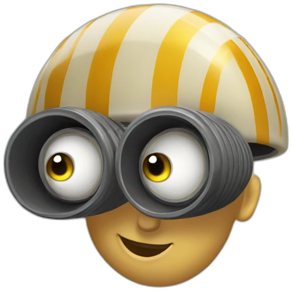 Caracol turbo tunning emoji