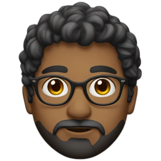 Louey zerourou emoji