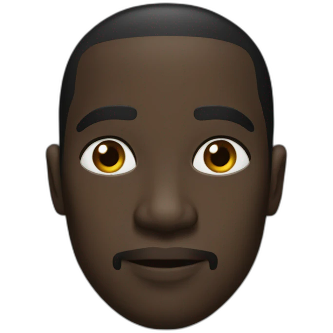 Mamadou emoji