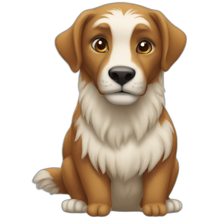 Animal ranbeer kapur emoji