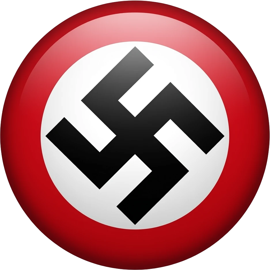 Nazi emoji