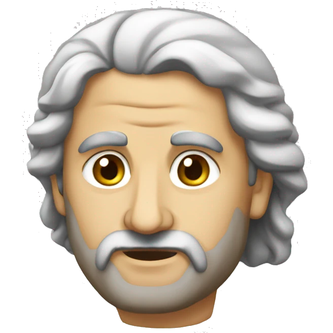 Euripides emoji