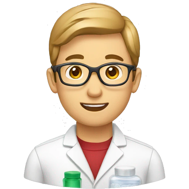 Farmacia emoji