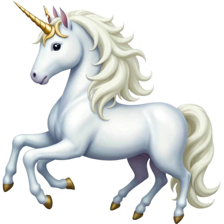 unicorn emoji