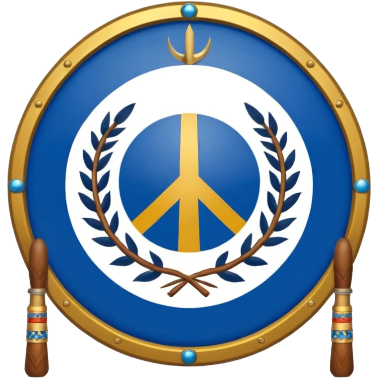 make oklahoma flag emoji