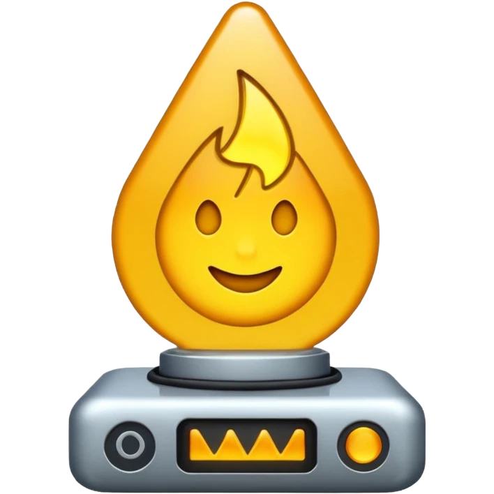 WattVolt emoji