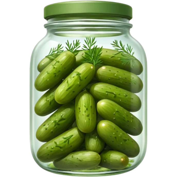 dill pickled jar









 emoji