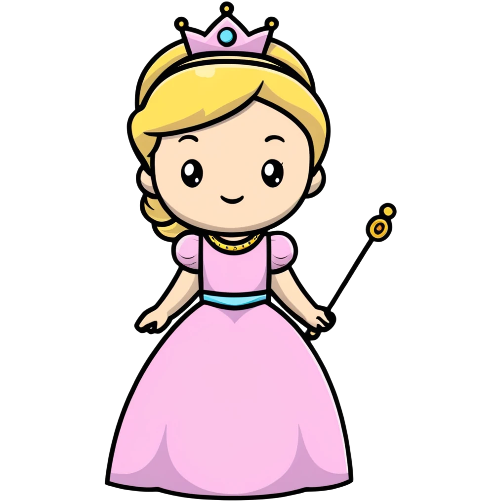 fairy tale princess emoji
