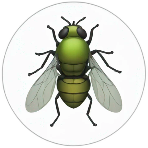 fly-money emoji