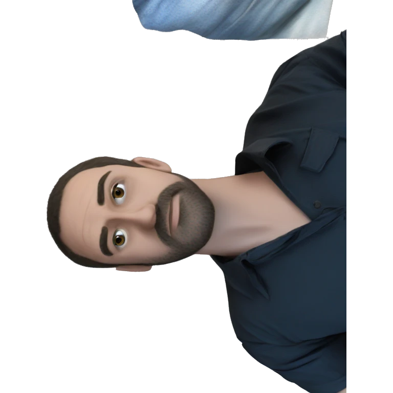 gaze of determination emoji