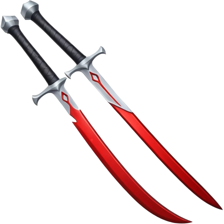 vampir hunter blade emoji