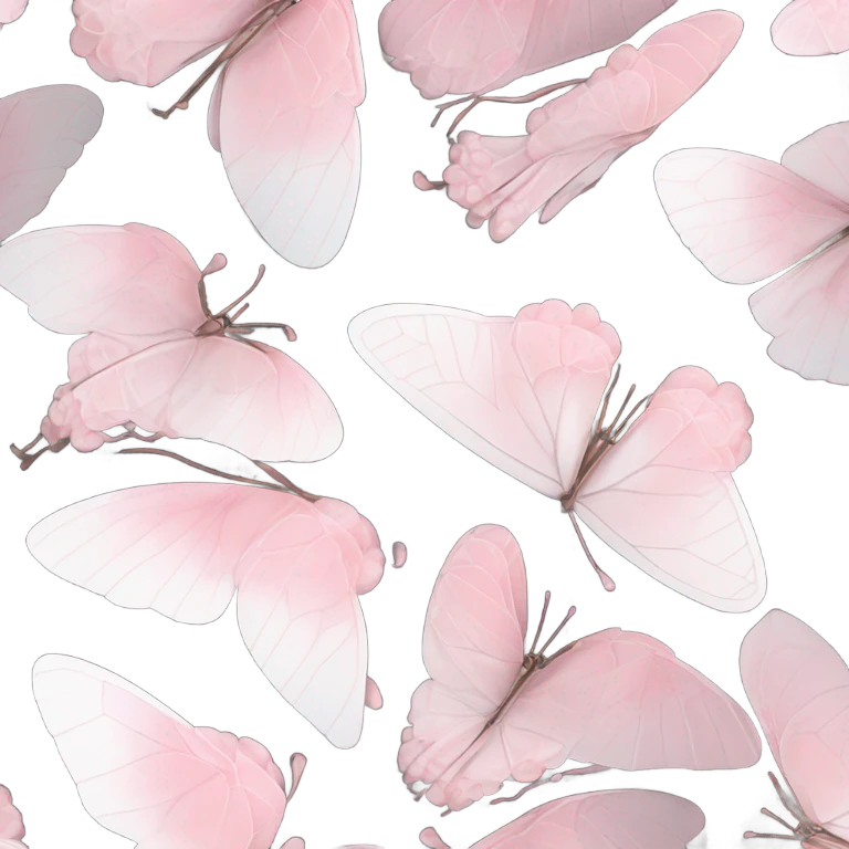 cherry wings emoji