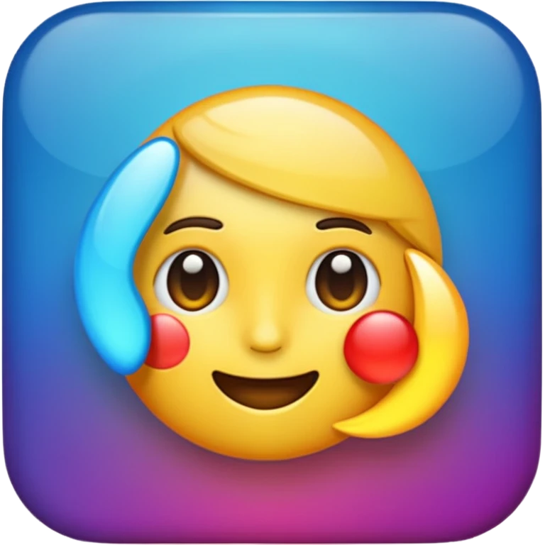 elon yangilik uchun emoj emoji