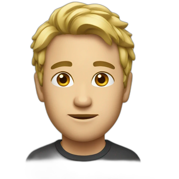 a emoji