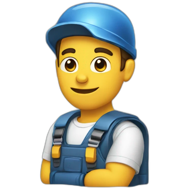 Mecánico  emoji