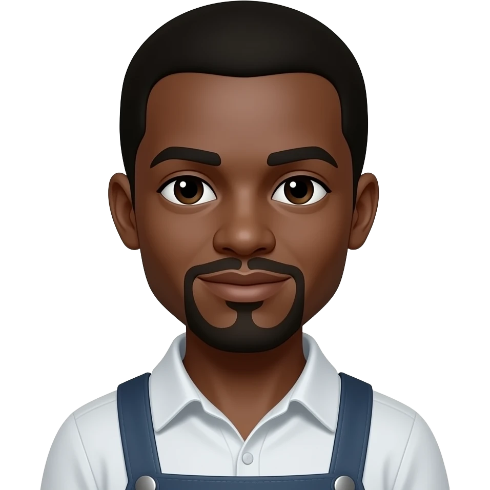 Black people gay emoji