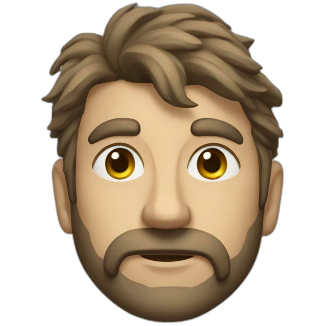 GRODWAIN emoji