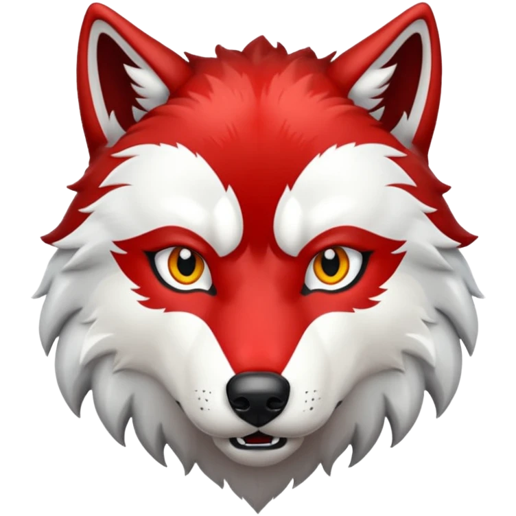 nc state wolfpack emoji