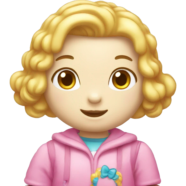 Hello Kitty  emoji