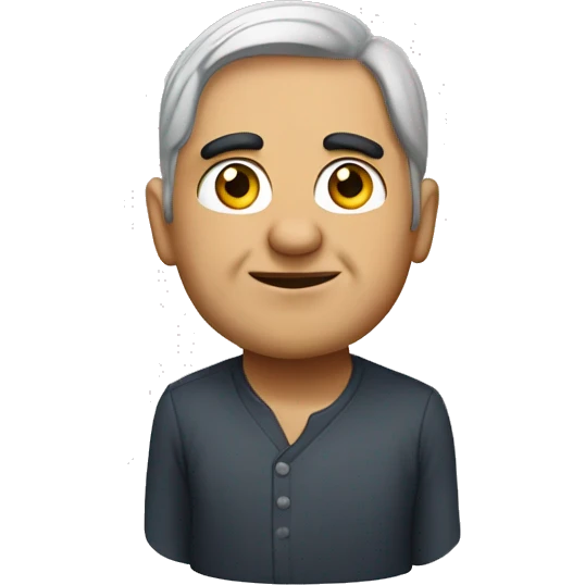 Esmer güzeli emoji