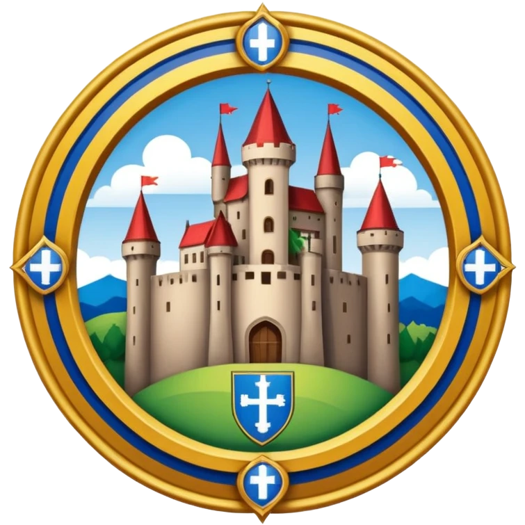 1. FC Magdeburg emoji