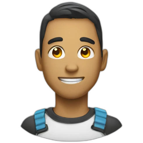 electrico emoji