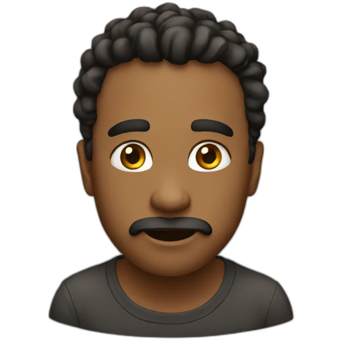 Shit emoji
