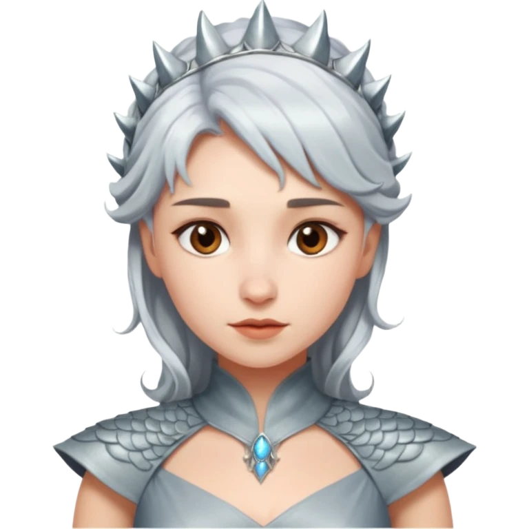 mother of dragon emoji
