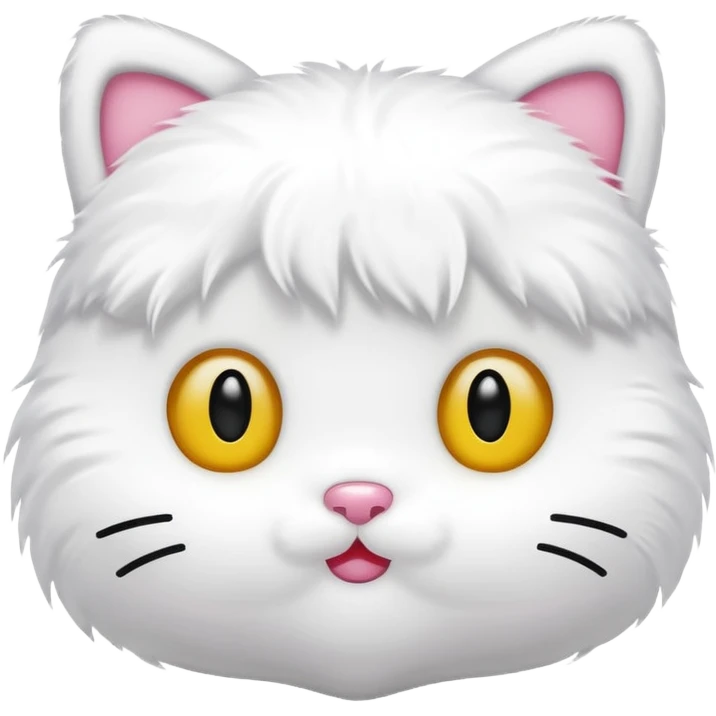 hello kitty body emoji