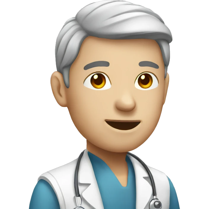 patient emoji
