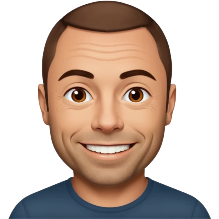 Joe Rogan emoji