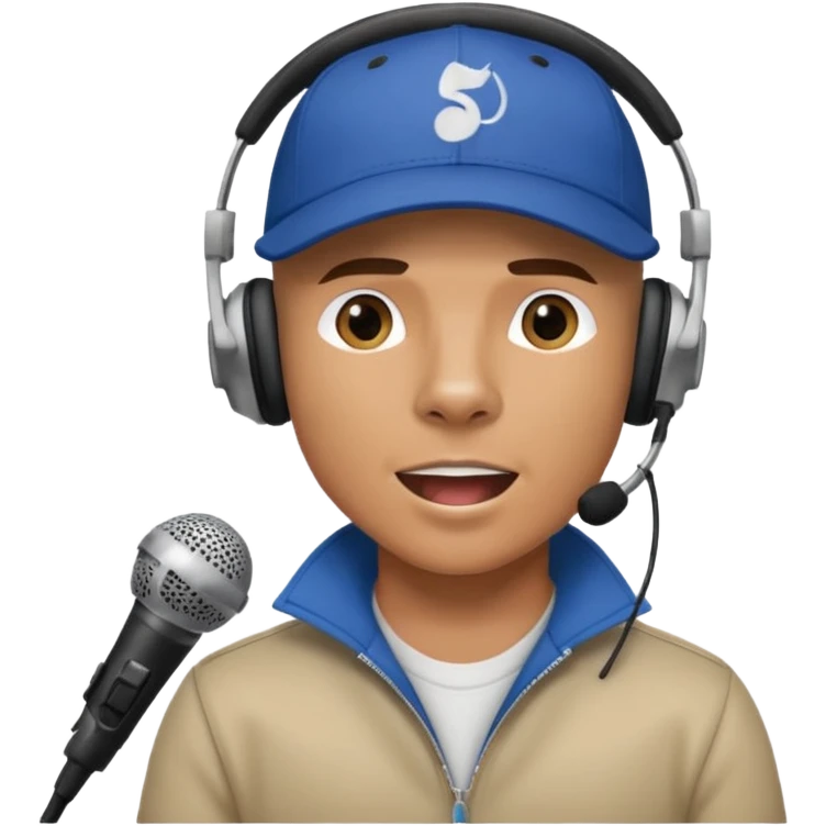 pitbull singer emoji