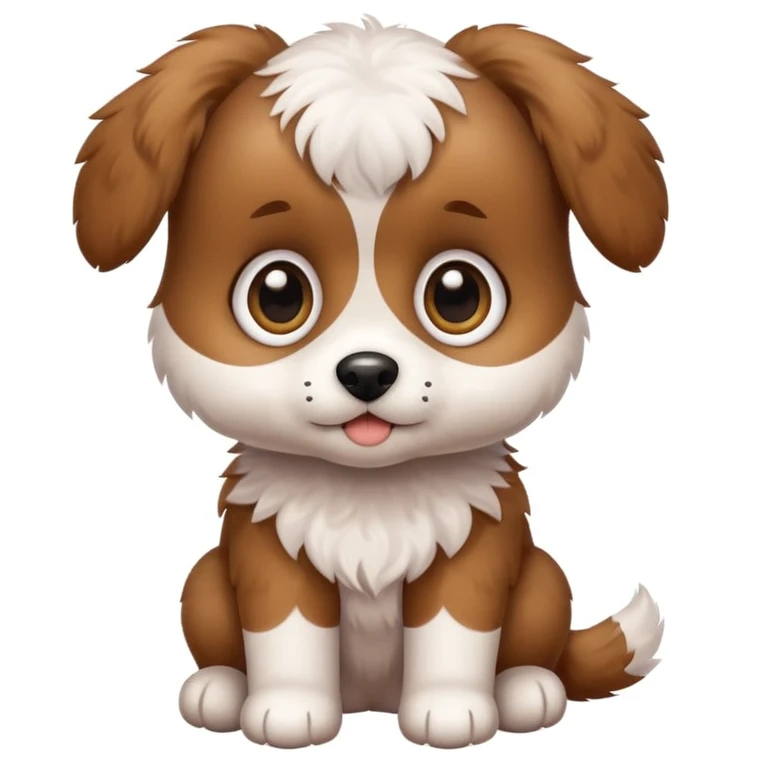 Cute emoji