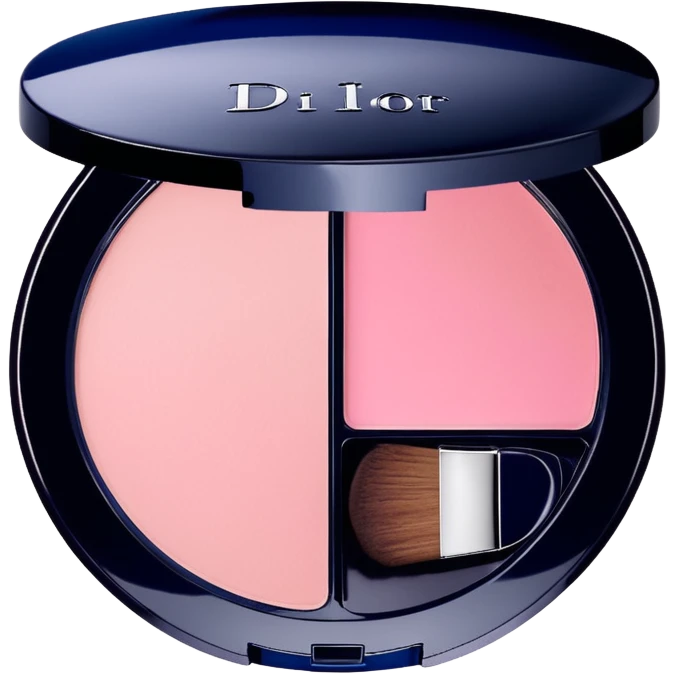 Christian Dior Dior Rosy Glow Blush 001 Pink emoji