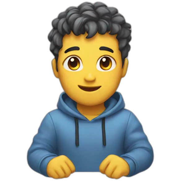 Uwu emoji