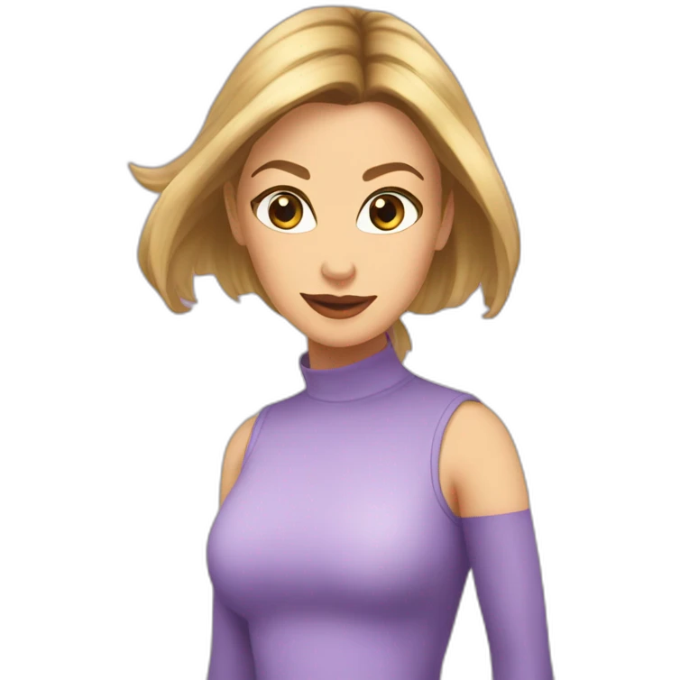 Halliwell sisters emoji