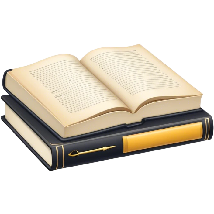 thesis emoji