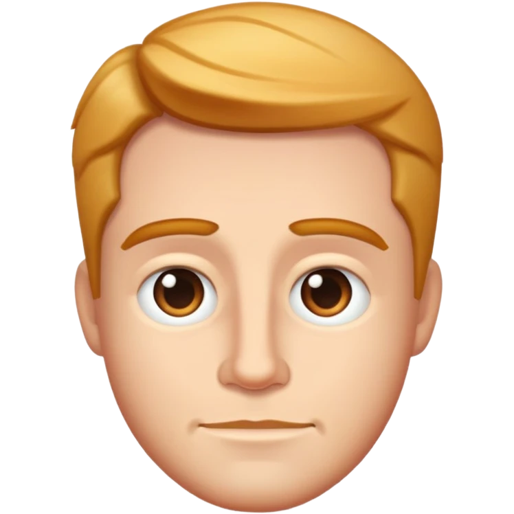 Benson Boone emoji