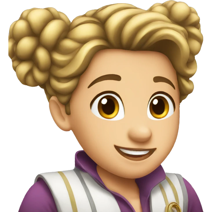 Disney cruise emoji