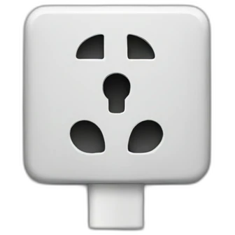 Plugs emoji