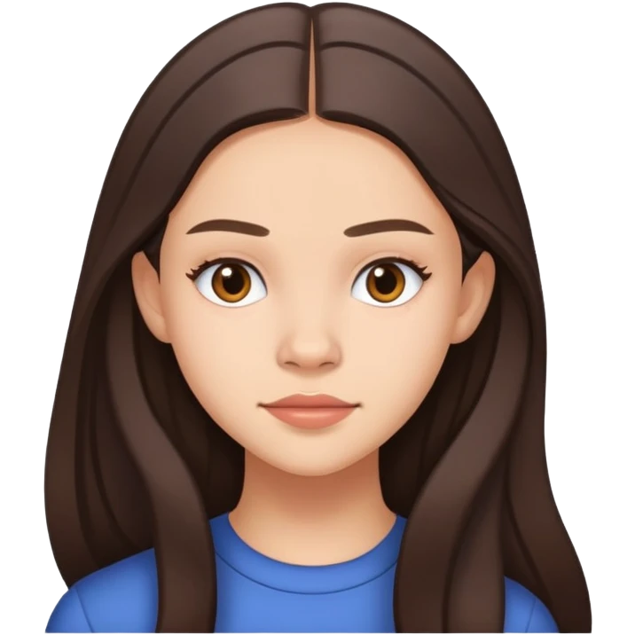 Olivia Rodrigo emoji