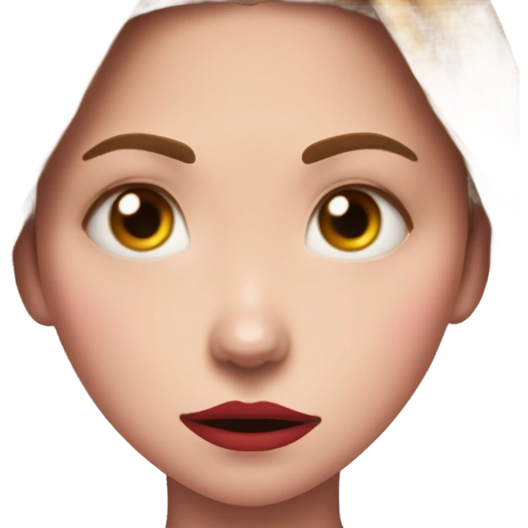 wanda maximoff scarlet witch crying emoji