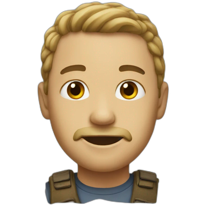 thanous emoji