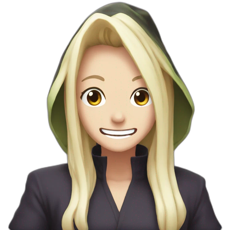 evil-witch-laugh-anime emoji