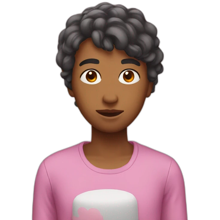 Moi emoji