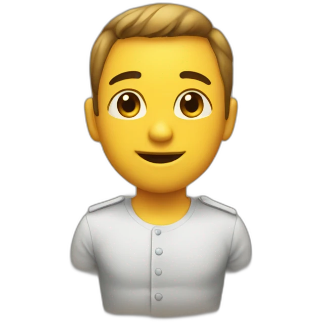 Bitlle jus emoji
